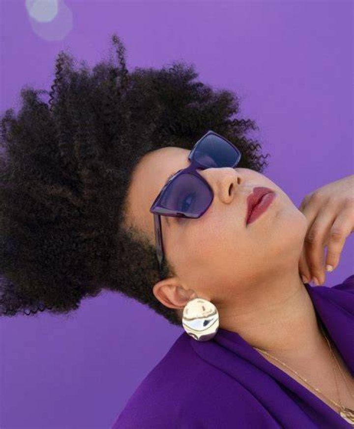 Brittany Howard Gets Her Revenge The New York Times