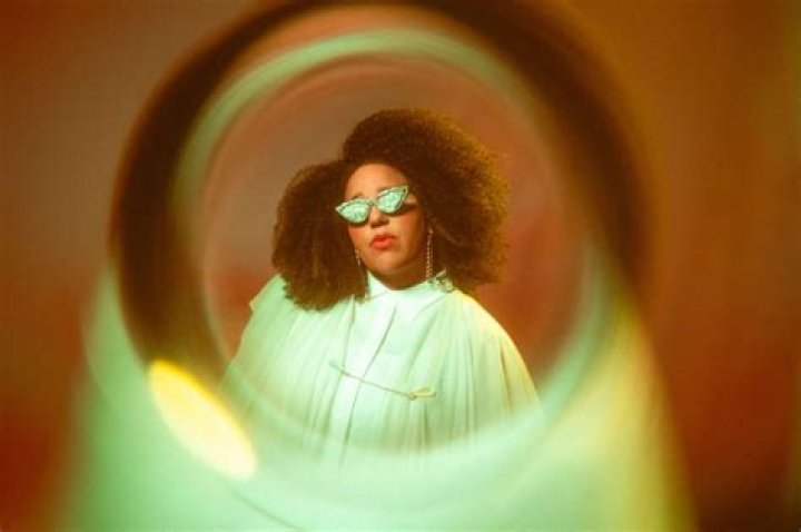 Brittany Howard Releases New Single and Music Video Austin City