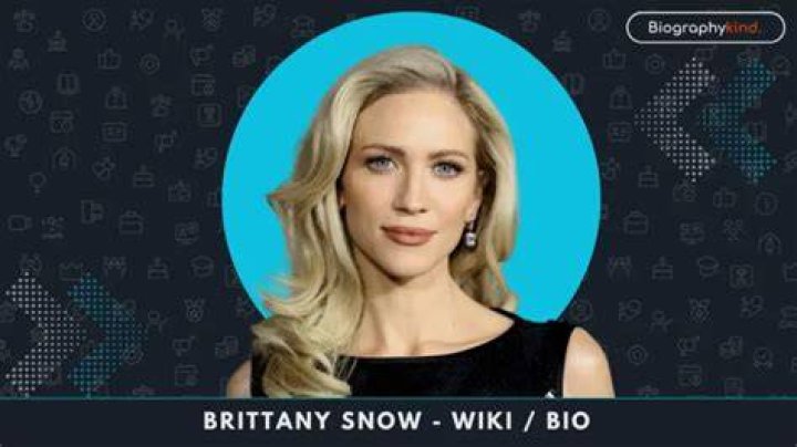 Brittany White Wiki, Bio, Age, Net Worth, and Other Facts Facts Five