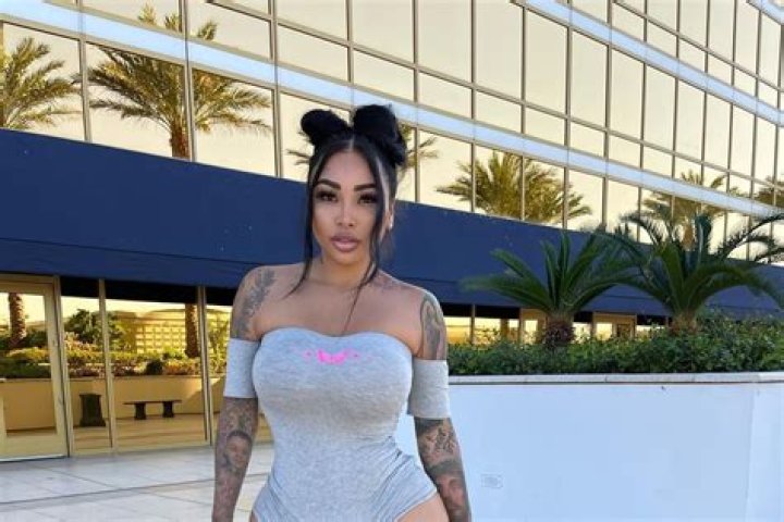 Brittanya Razavi Net Worth How Much Is Brittanya Razavi Worth? Fast