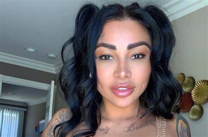 Brittanya Razavi reveals her “secret weapon” Top Richest People