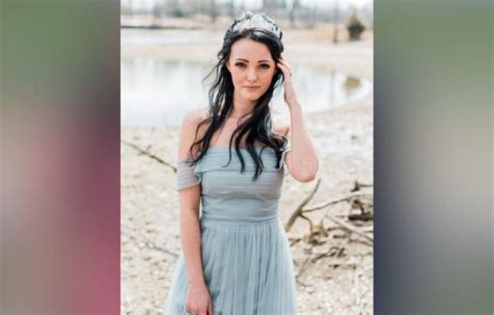 Brittney Atwood Wiki