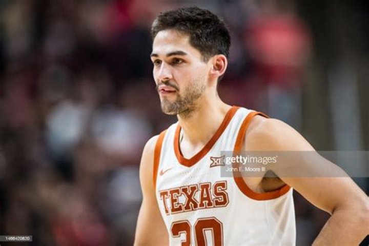 Brock Cunningham Commits to Texas Barking Carnival