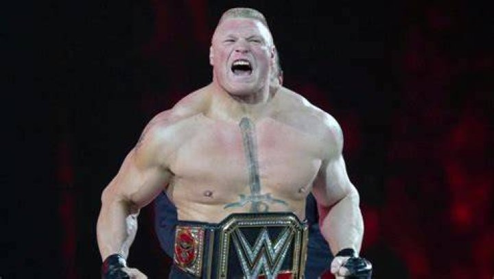 Brock Lesnar Wiki, Age, Weight, Height, Wife, Net Worth Etc