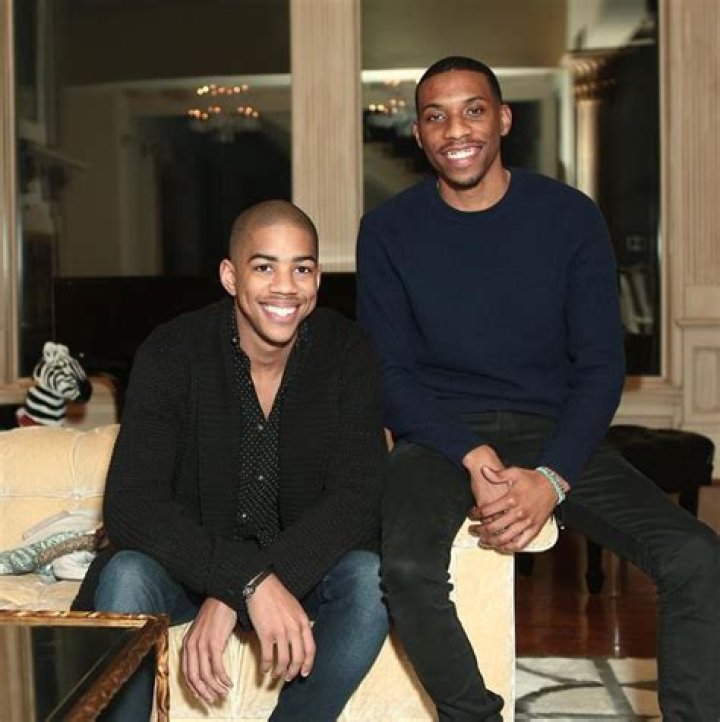 Broderick Harvey Jr. Bio Net Worth, Age, Height, Family, Wiki Harvey