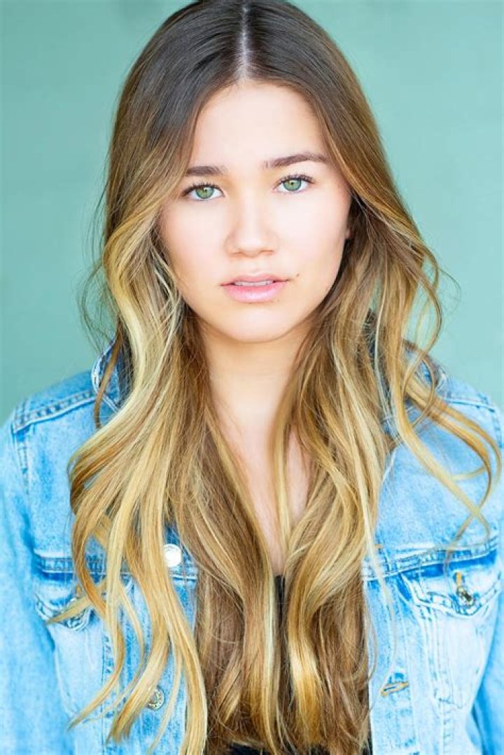 Brooklyn Rae Silzer &mdash; The Movie Database (TMDB)