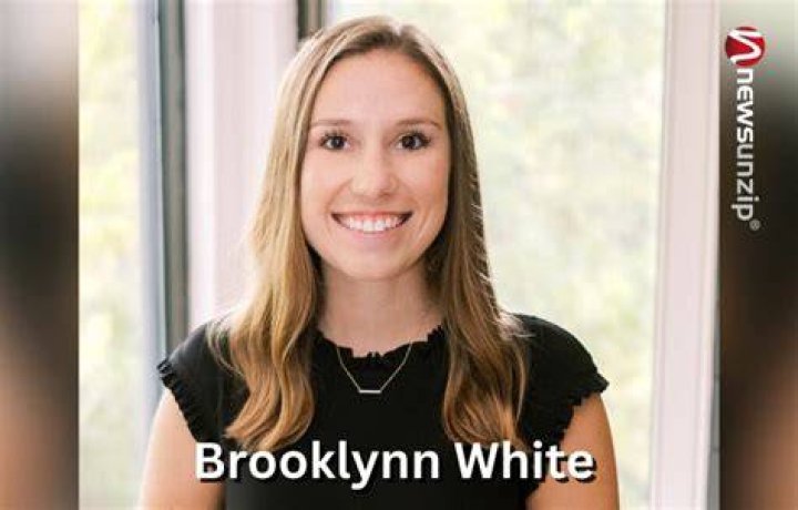 Brooklynn H. White Olivetti, McCray & Withrow, LLC