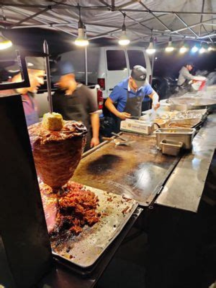 BROTHERS COUSINS TACOS 480 Photos & 365 Reviews 11341 National Blvd