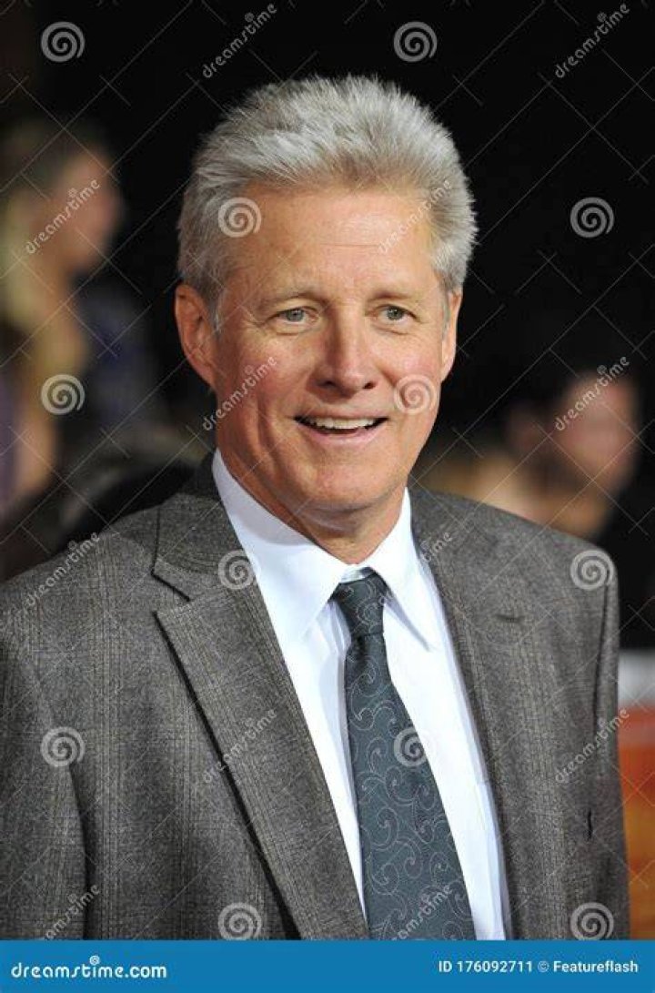 Bruce Boxleitner Ethnicity of Celebs