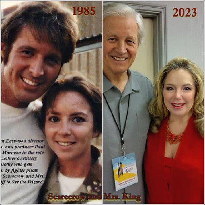 Bruce Boxleitner's Wives: Uncovering The Secrets Of His Multiple Marriages