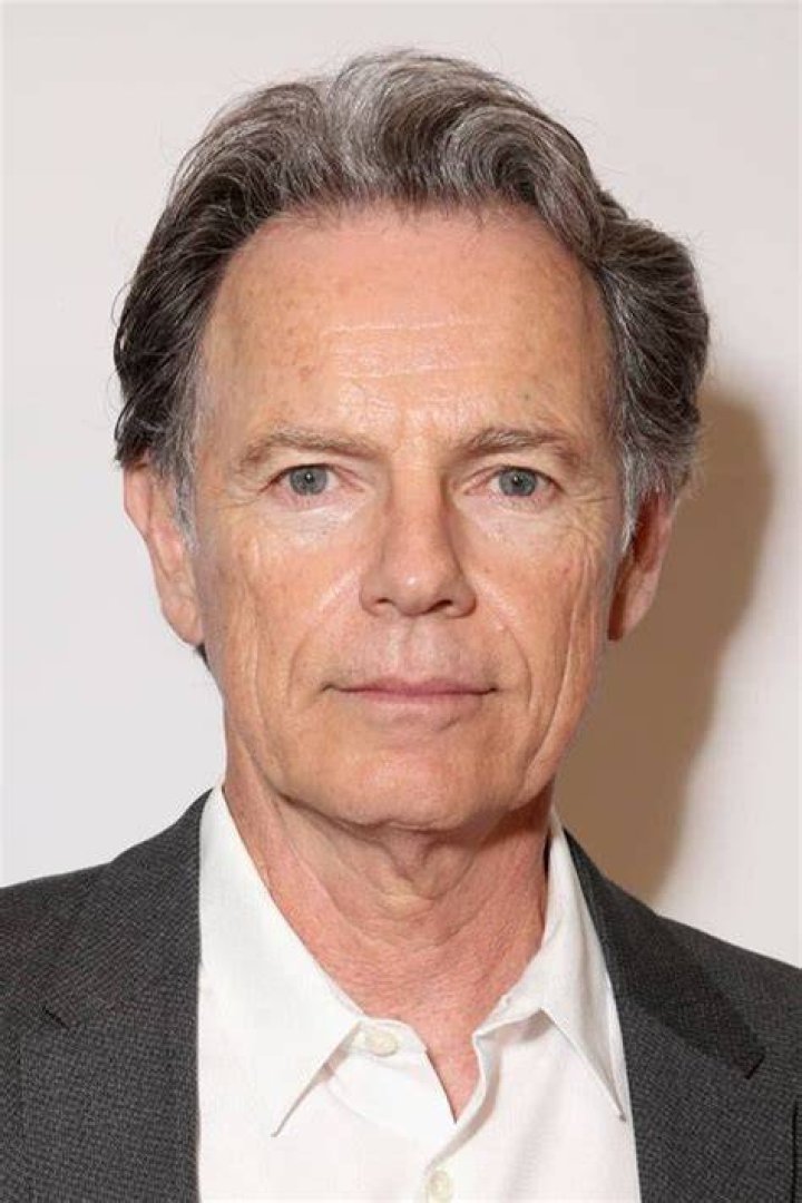 Bruce Greenwood at the celebration for the DVD release of STAR TREK