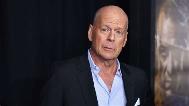 Bruce Willis Heart Attack Exploring the Facts and Fiction
