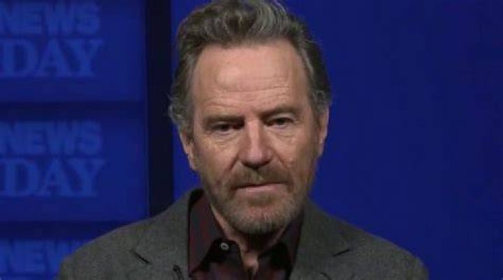 Bryan Cranston discusses his acting career, thoughts on retirement 'It