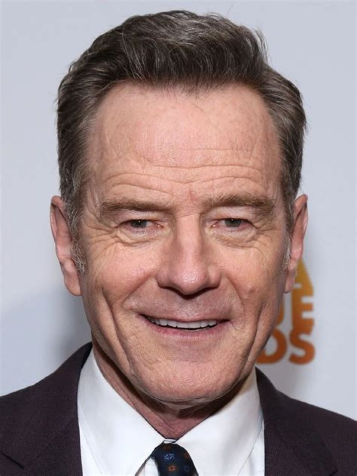 Bryan Cranston Dublap&eacute;dia Fandom