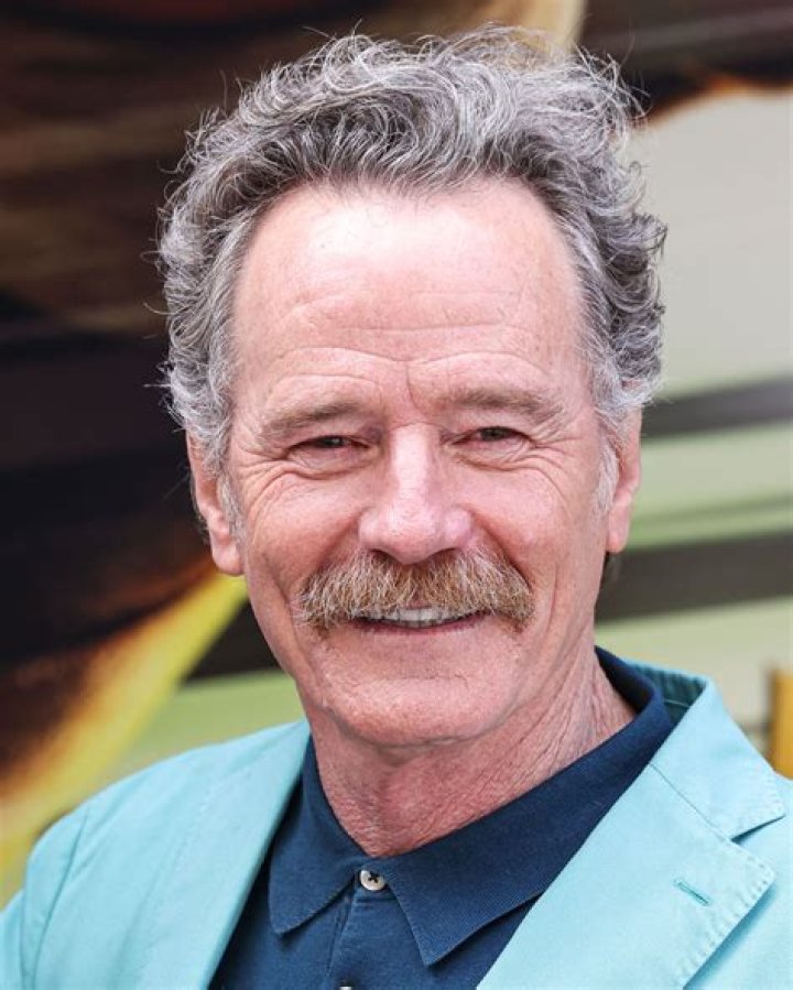 Bryan Cranston's Net Worth, Television Series, Movies, Relationship