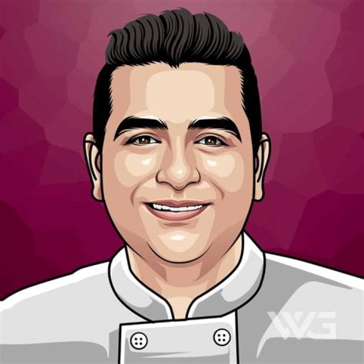 Buddy Valastro Net Worth 2024 Wiki Bio, Married, Dating, Family