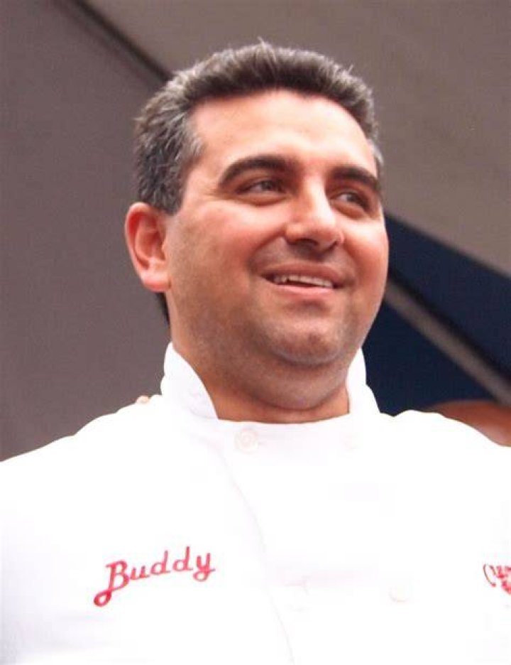 Buddy Valastro Wiki 2021 Net Worth, Height, Weight, Relationship