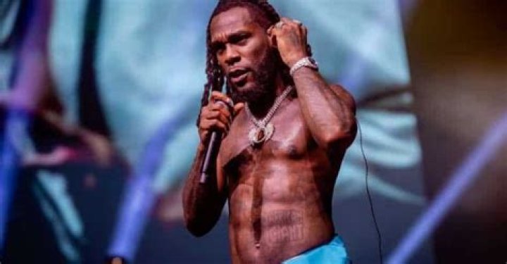 Burna Boy Net Worth and Biography