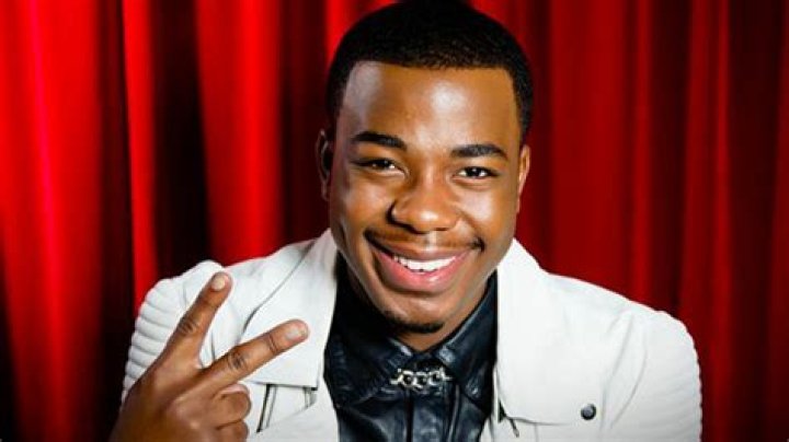 Burnell Taylor (Season 12) Best American Idol Auditions Ever