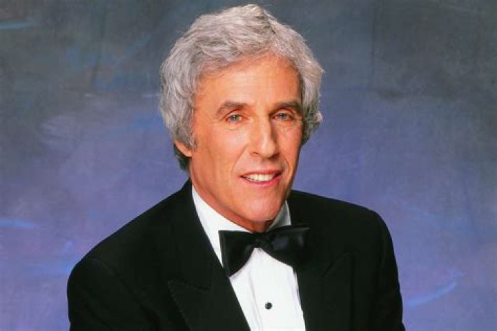 Burt Bacharach'S Son Cristopher Bacharach pipelockq