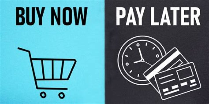 Buy Now Pay Later Stores