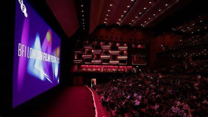 Buy tickets for Culprits BFI London Film Festival 2023