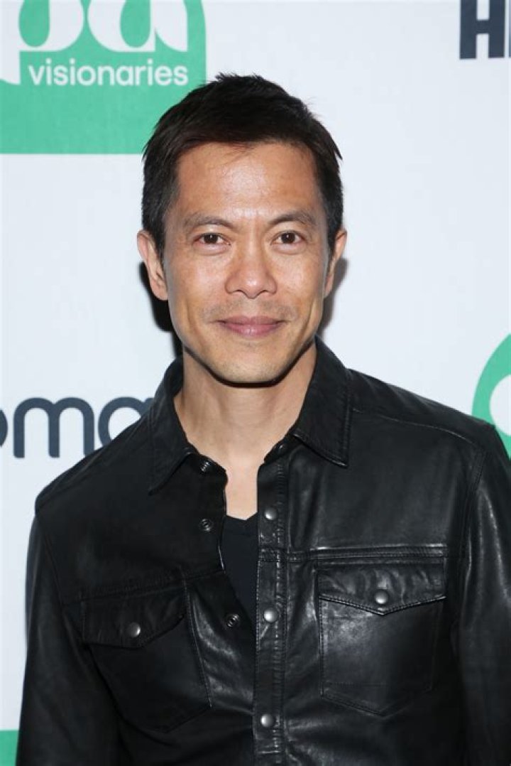 Byron Mann