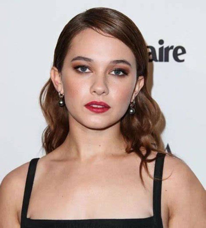 Cailee Spaeny Biography, Movies, Birthday, Age, Family, Husband