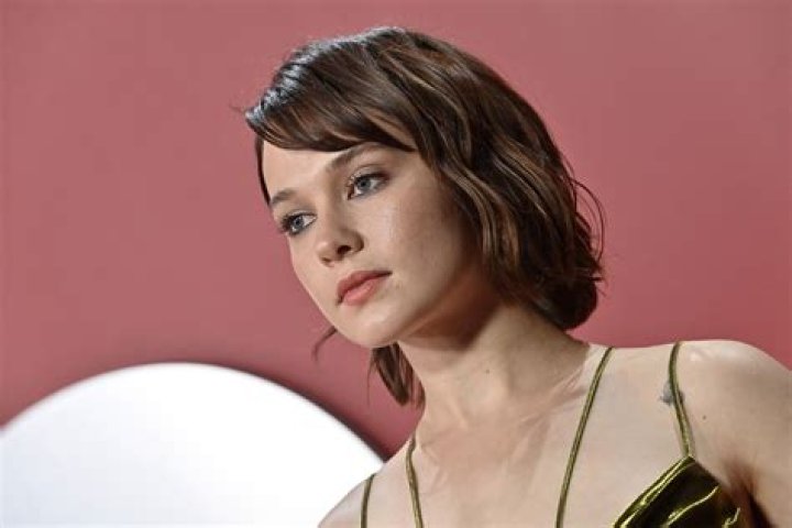 Cailee Spaeny es la Protagonista de Titanes del Pac&iacute;fico 2 &bull; Cinergetica