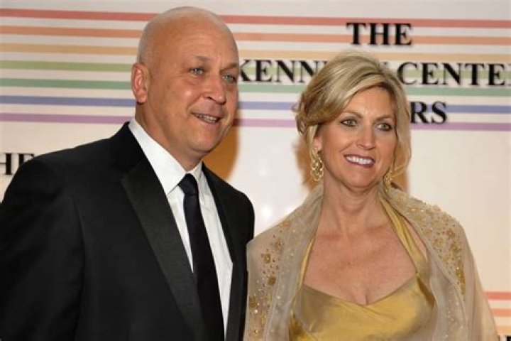 Cal Ripken Jr., wife Kelly divorce after 29 years of marriage