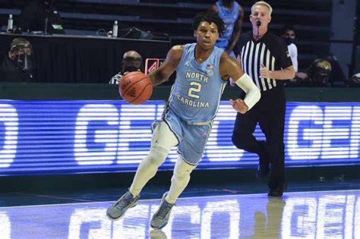 Caleb Love Named ACC Men's Basketball Freshman of the Week