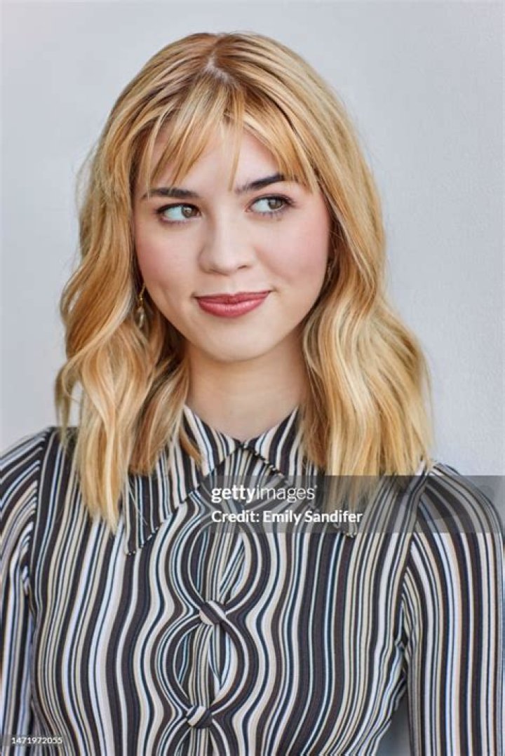 Callie Haverda
