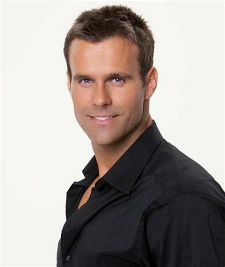 Cameron Mathison: Uncovering The Hidden Depths Of A Multifaceted Star