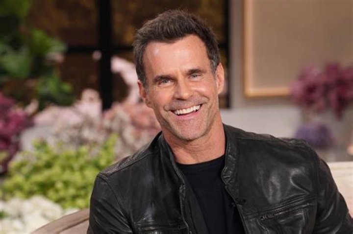 Cameron Mathison Who Is CancerFree Once Opened up on His &lsquo;Most