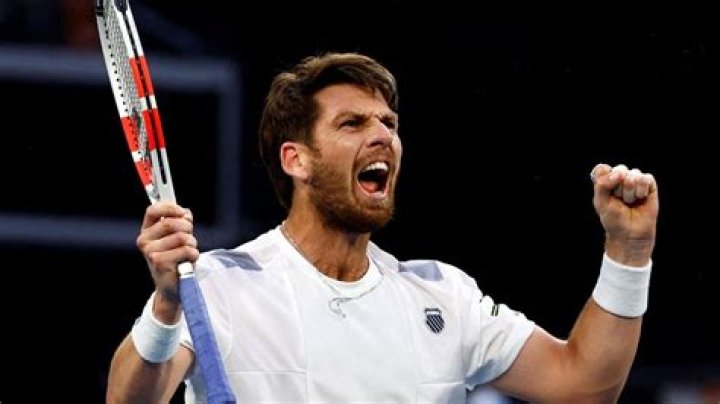 Cameron Norrie Net Worth Bio, Earnings and Career The Squander