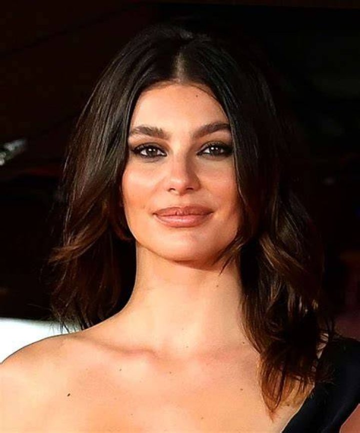 Camila Morrone Bio, family, net worth