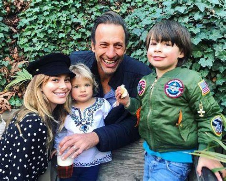 Camila Morrone Siblings