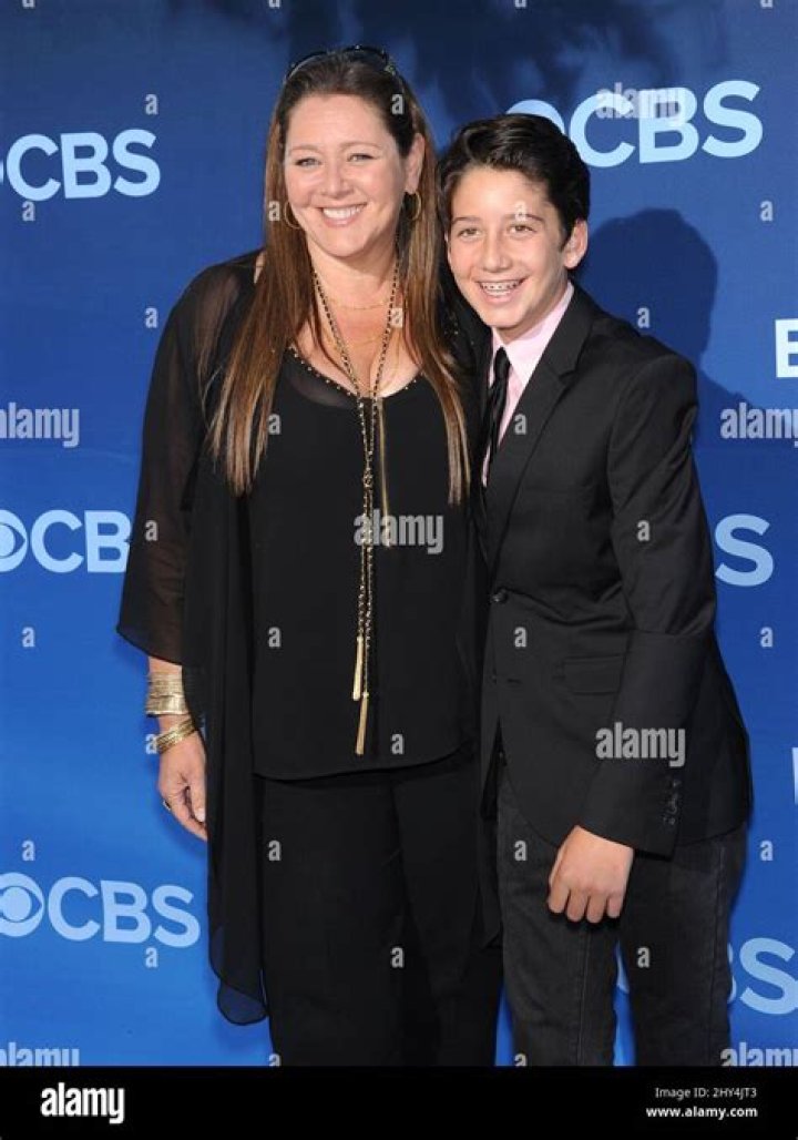 Camryn manheim hires stock photography and images Alamy