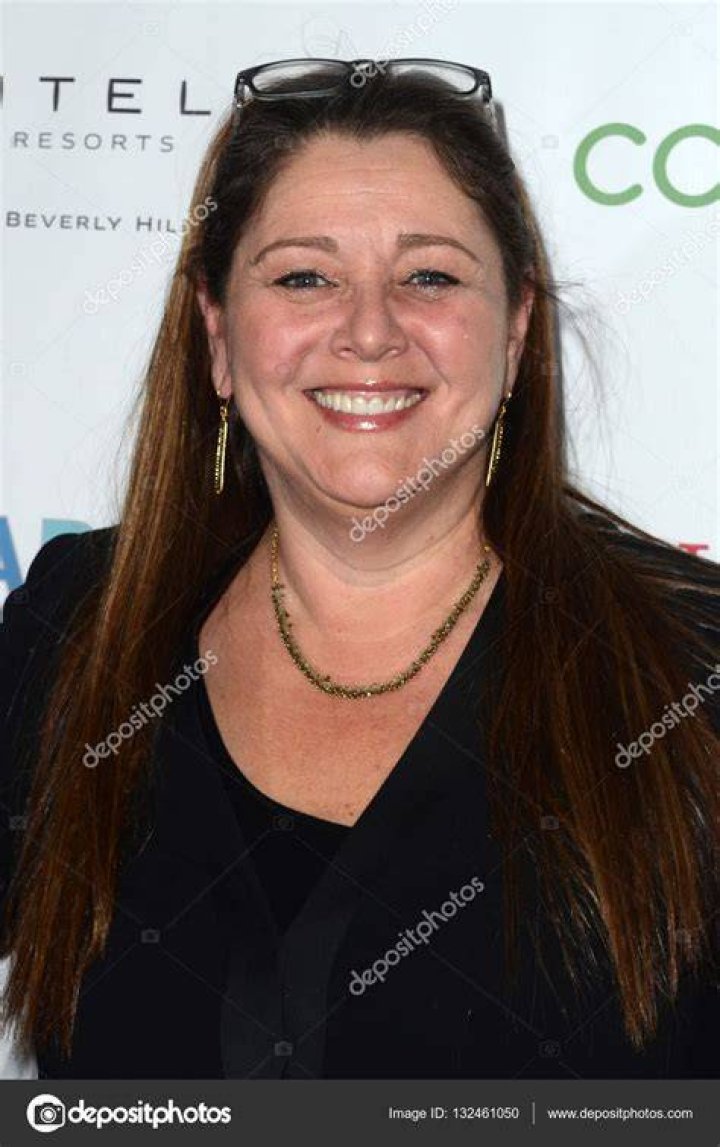 Camryn Manheim Photos Of &lsquo;The Practice&rsquo; Actress Hollywood Life