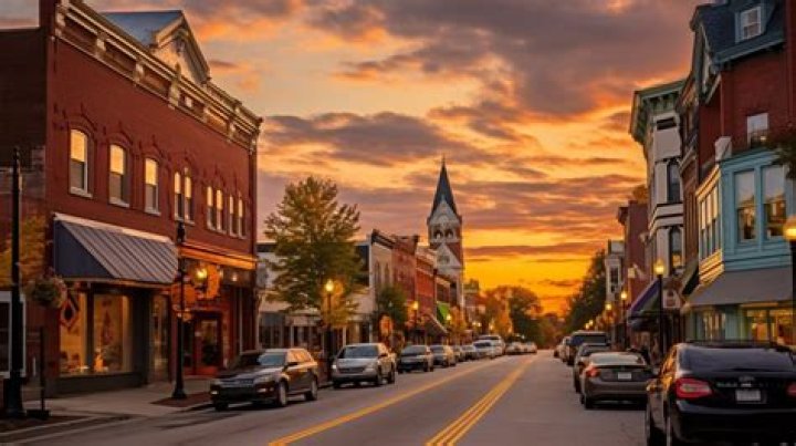 Canton New York Local Banking North Country Savings Bank
