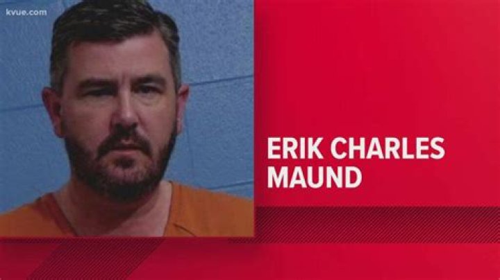 Car Dealership heir Erik Charles Maund found guilty of murderforhire