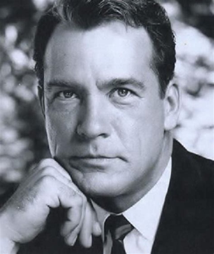 Carl Betz Pel&iacute;culas, biograf&iacute;a y listas en MUBI