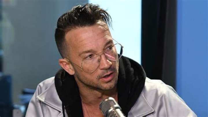 Carl Lentz Fired From Hillsong Church Accused Of &lsquo;Moral Failures