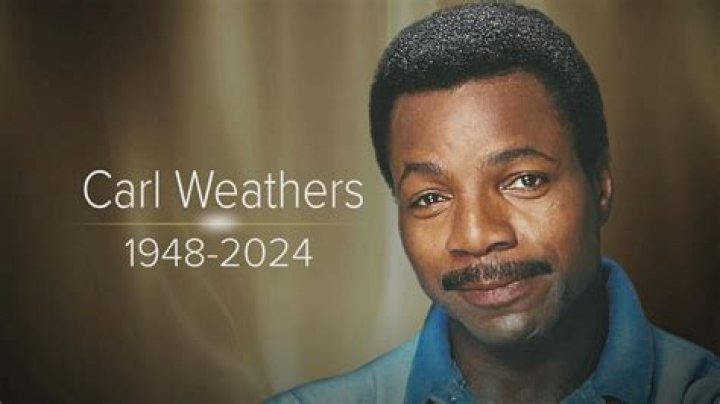 Carl Weather's exwife Rhona Unsell Bio, Age, Net worth