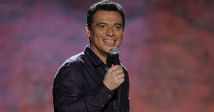 Carlos Mencia Hire Carlos Mencia Summit Comedy, Inc.