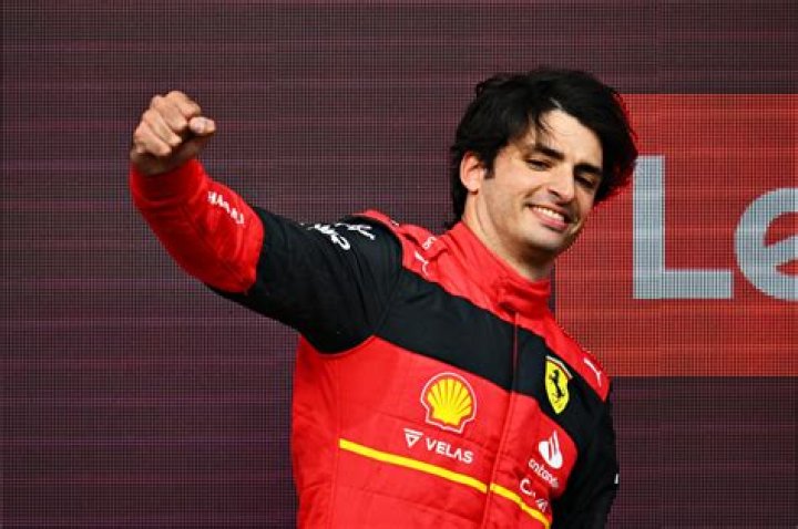 Carlos Sainz by Carlos Sainz lessons and exploits of two historic