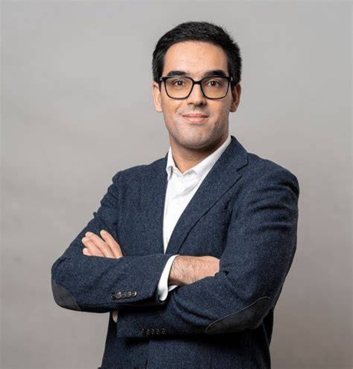 Carlos Santos, President of Ethos Asset Management Inc Entrepreneur