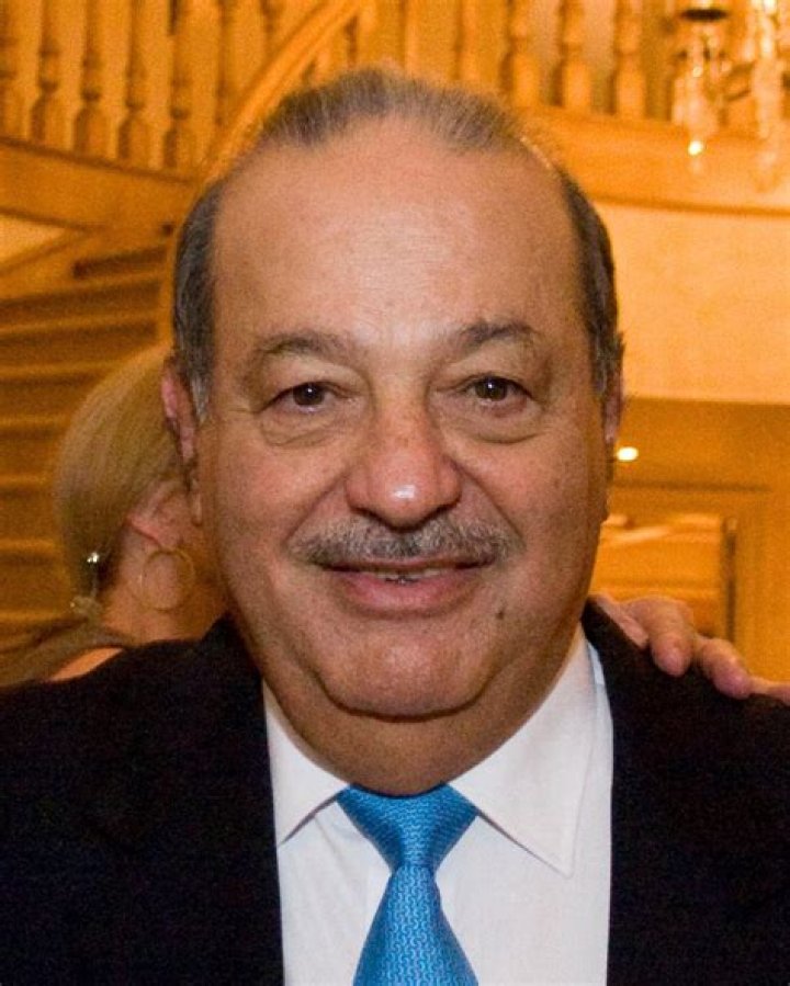 Carlos Slim Net Worth in 2022 (Updated)