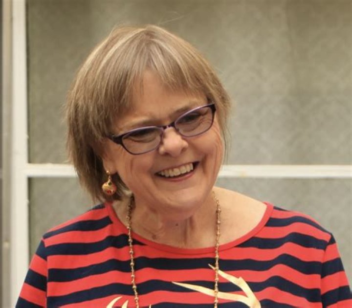 Carol Gibson Carol's Bio, Credits, Awards, a&hellip; Stage 32