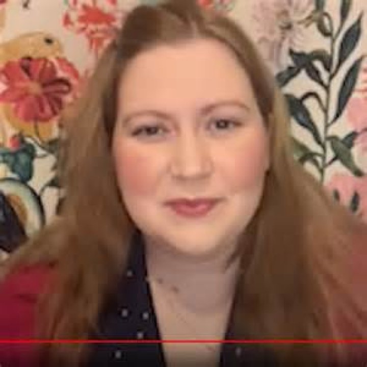 Carrie Jade Williams Scam September 2023